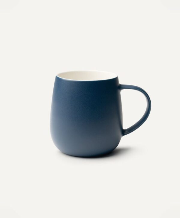 Ui 2 Self-heating Mug - Mug Only (1) Branded Ceramic Mug